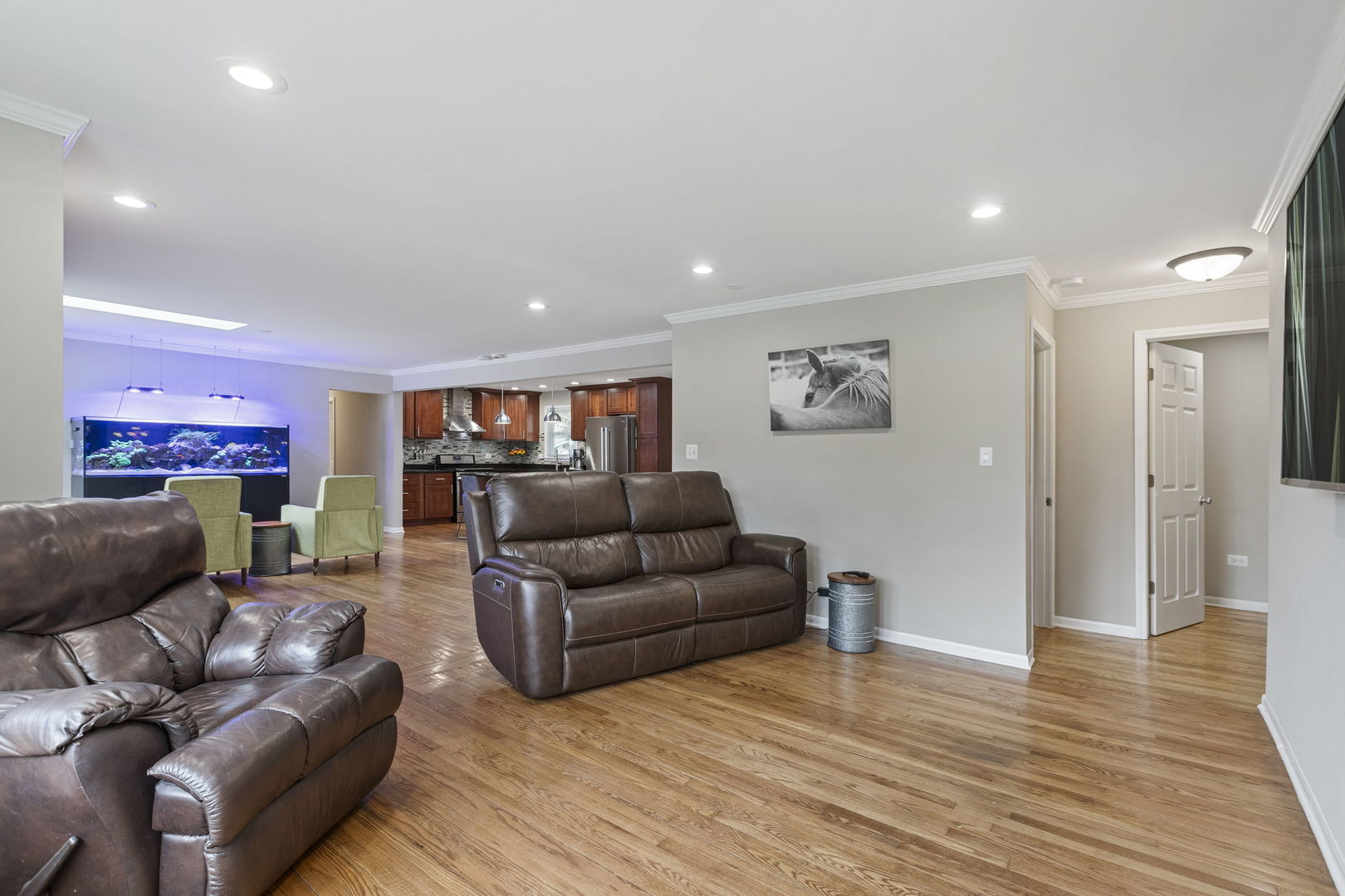 203 Coldren Drive, Prospect Heights, IL 60070