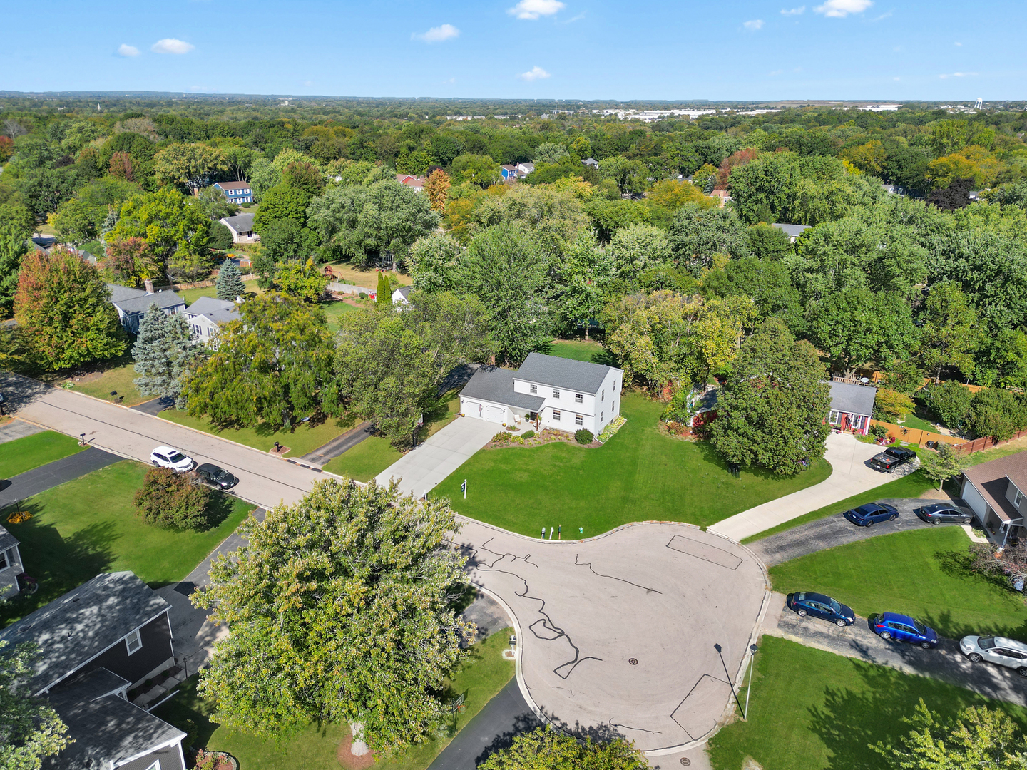 943 Orchard Court, Batavia, IL 60510