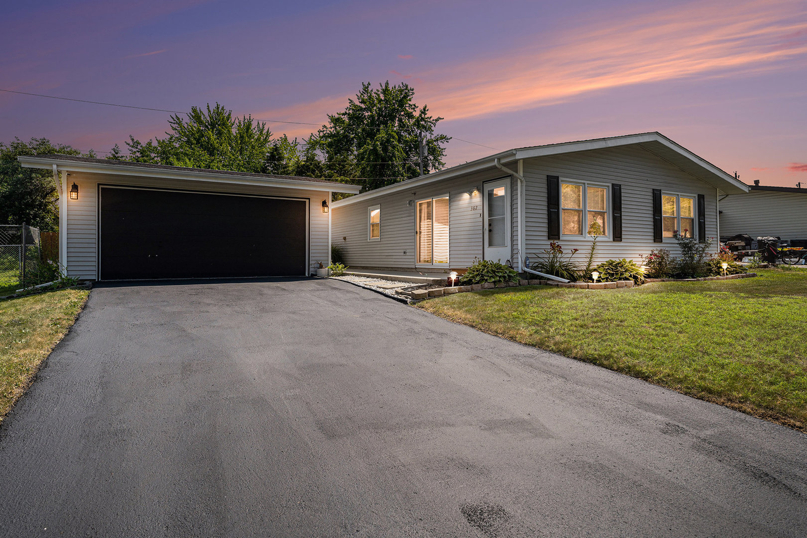 362 W 550, Valparaiso, IN 46385