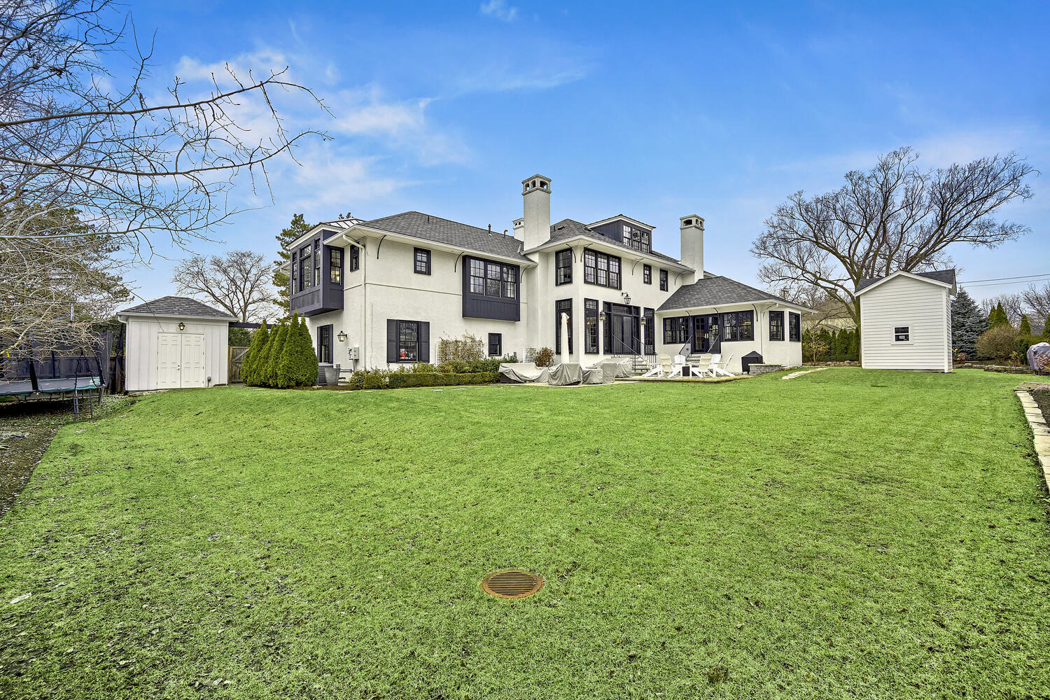500 S Edgewood Avenue, La Grange, IL 60525