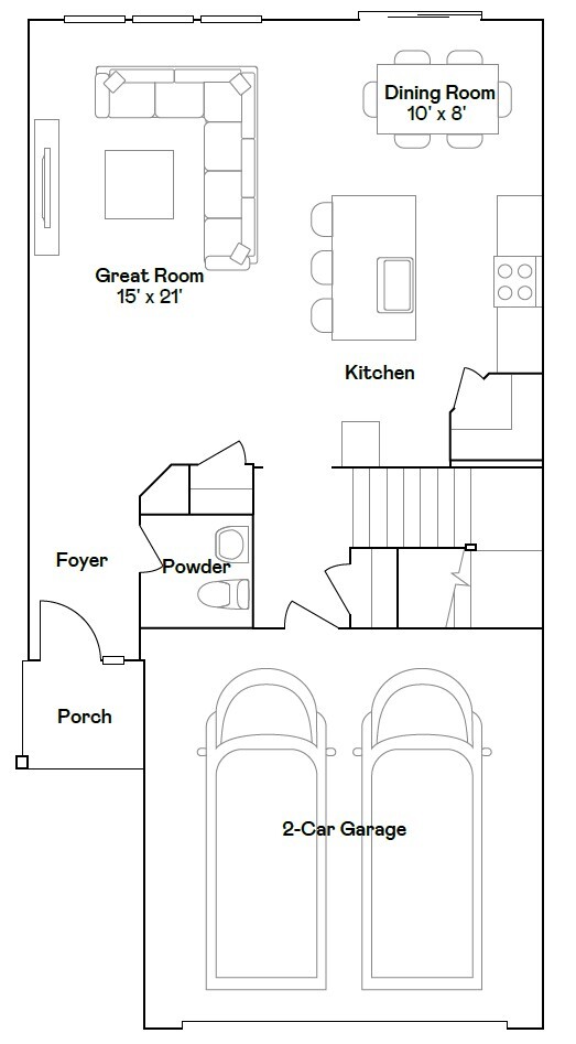 1257 Glenmont Street, Algonquin, IL 60102