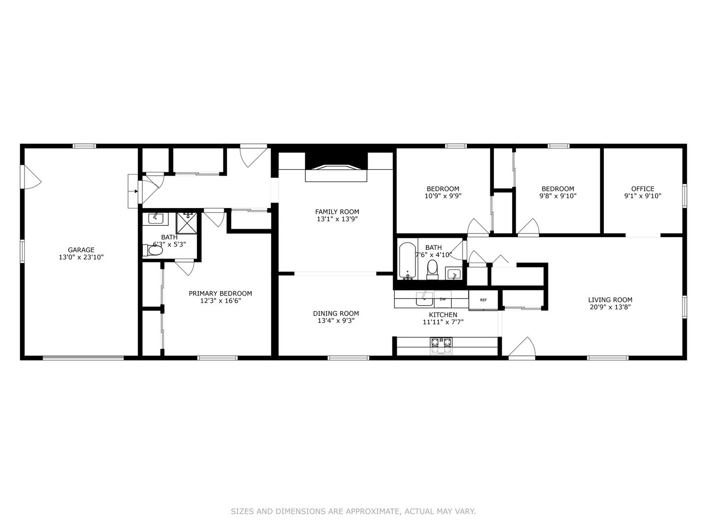 1220 E Rockwell Street, Arlington Heights, IL 60005