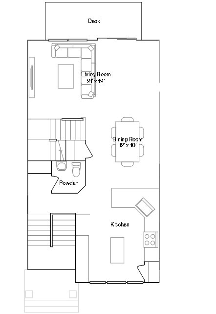 12329 Tinsley Street, Huntley, IL 60142