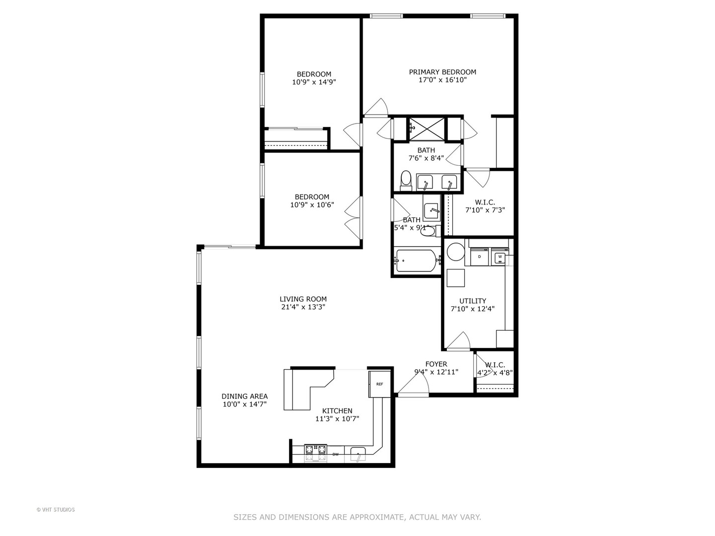 209 Dublin Lane #Z2, Schaumburg, IL 60194