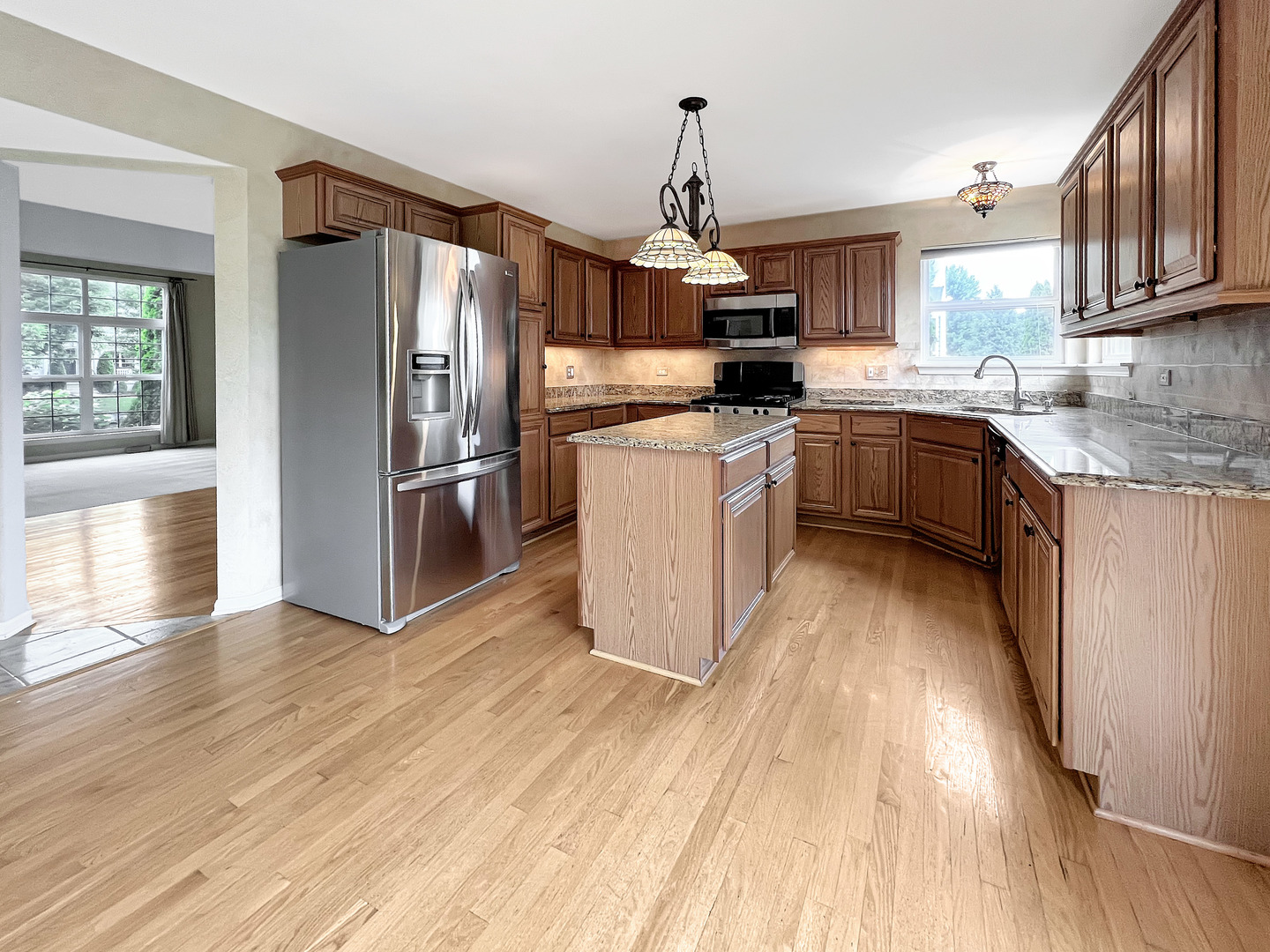416 Farnsworth Circle, Port Barrington, IL 60010