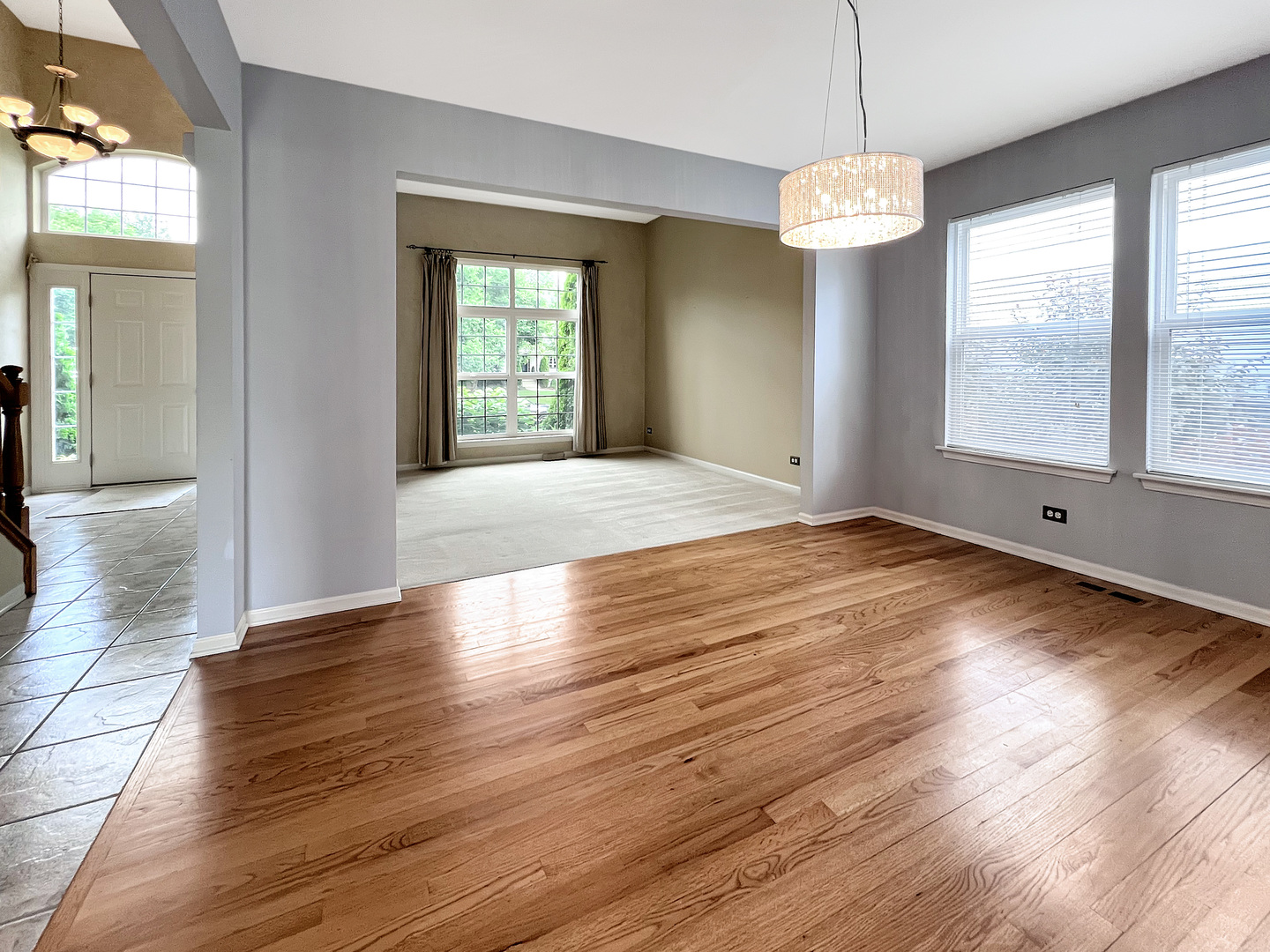 416 Farnsworth Circle, Port Barrington, IL 60010