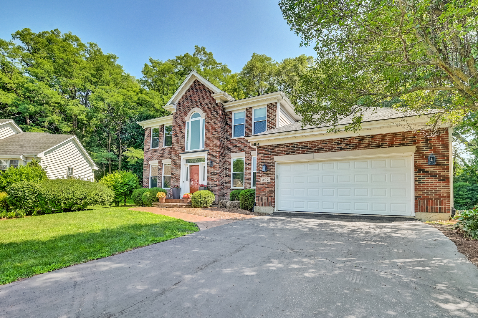502 Windsor Circle, Fox River Grove, IL 60021