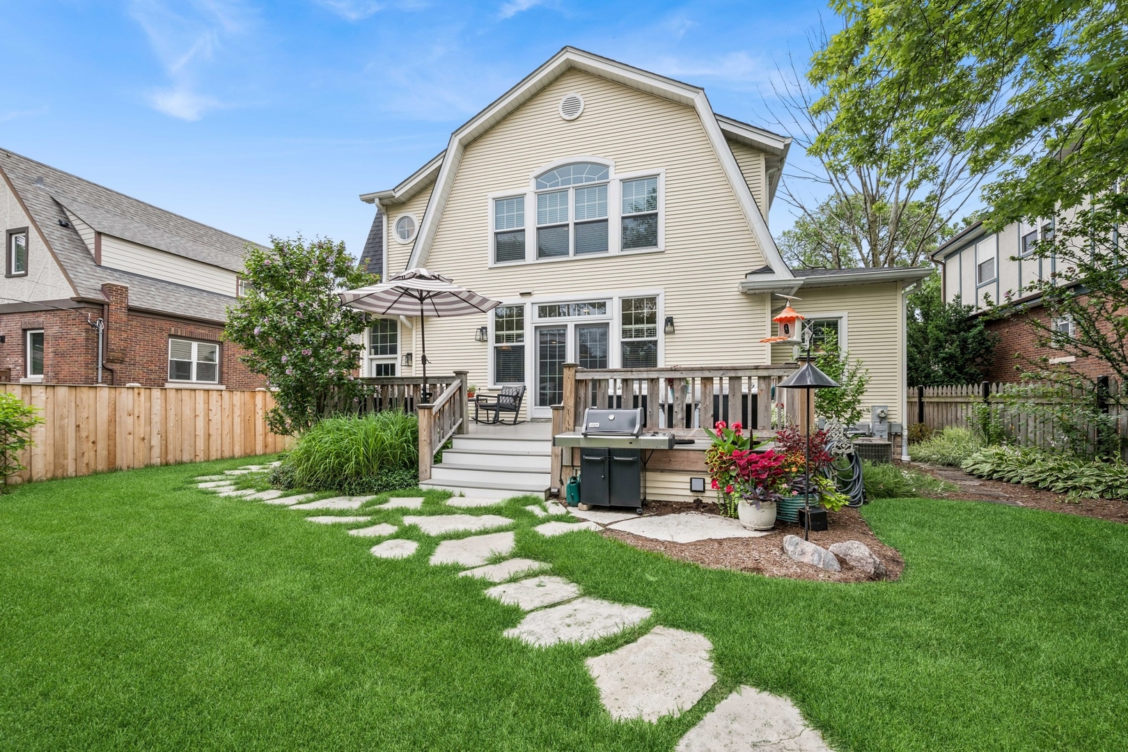 624 S Greenwood Avenue, Park Ridge, IL 60068
