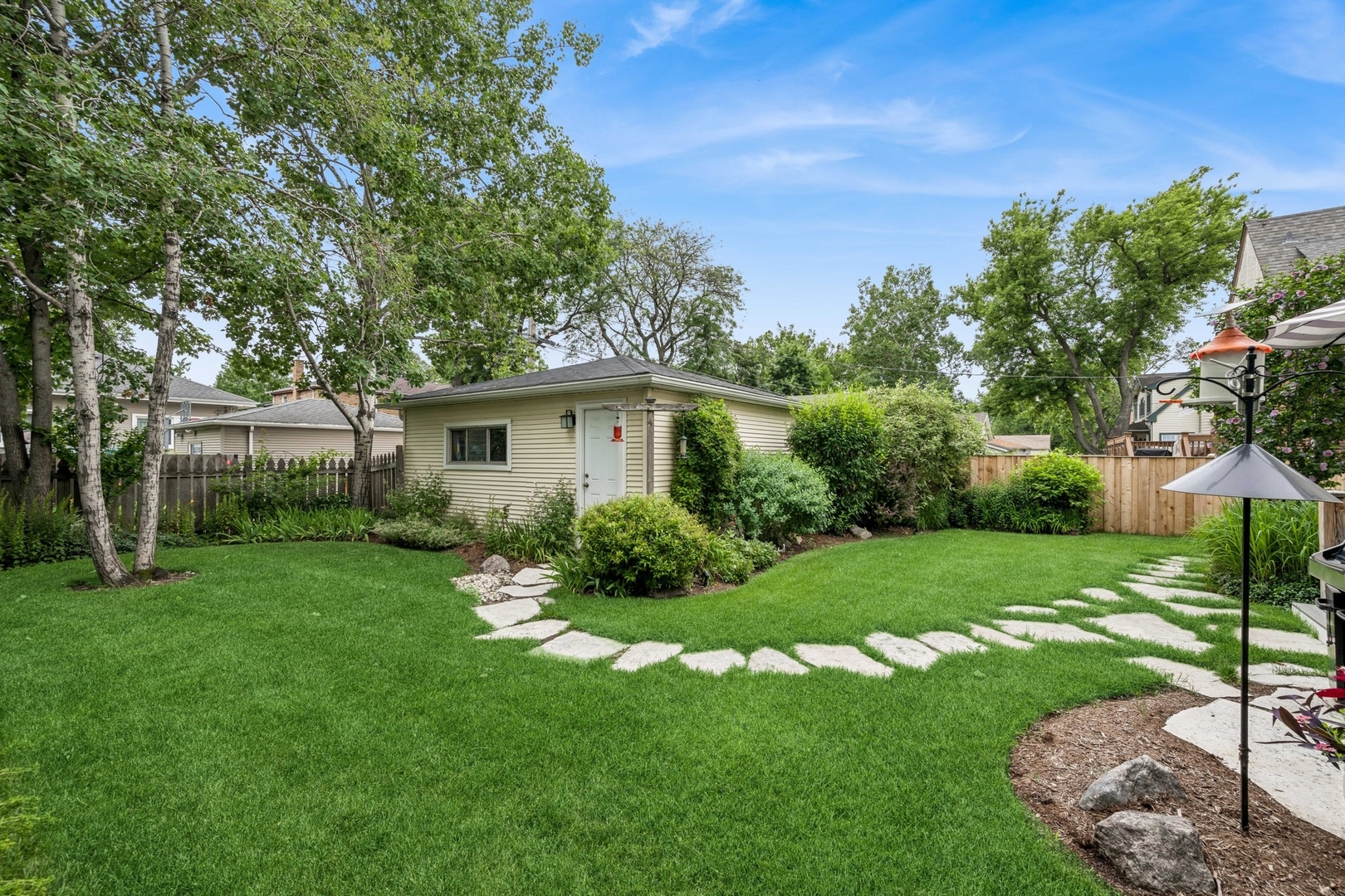 624 S Greenwood Avenue, Park Ridge, IL 60068