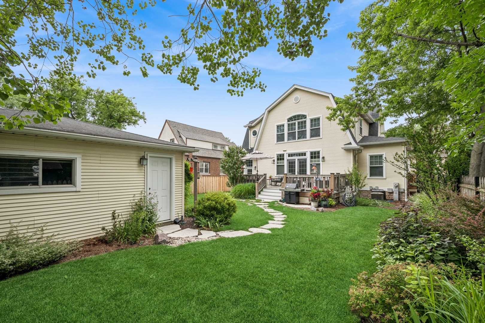 624 S Greenwood Avenue, Park Ridge, IL 60068