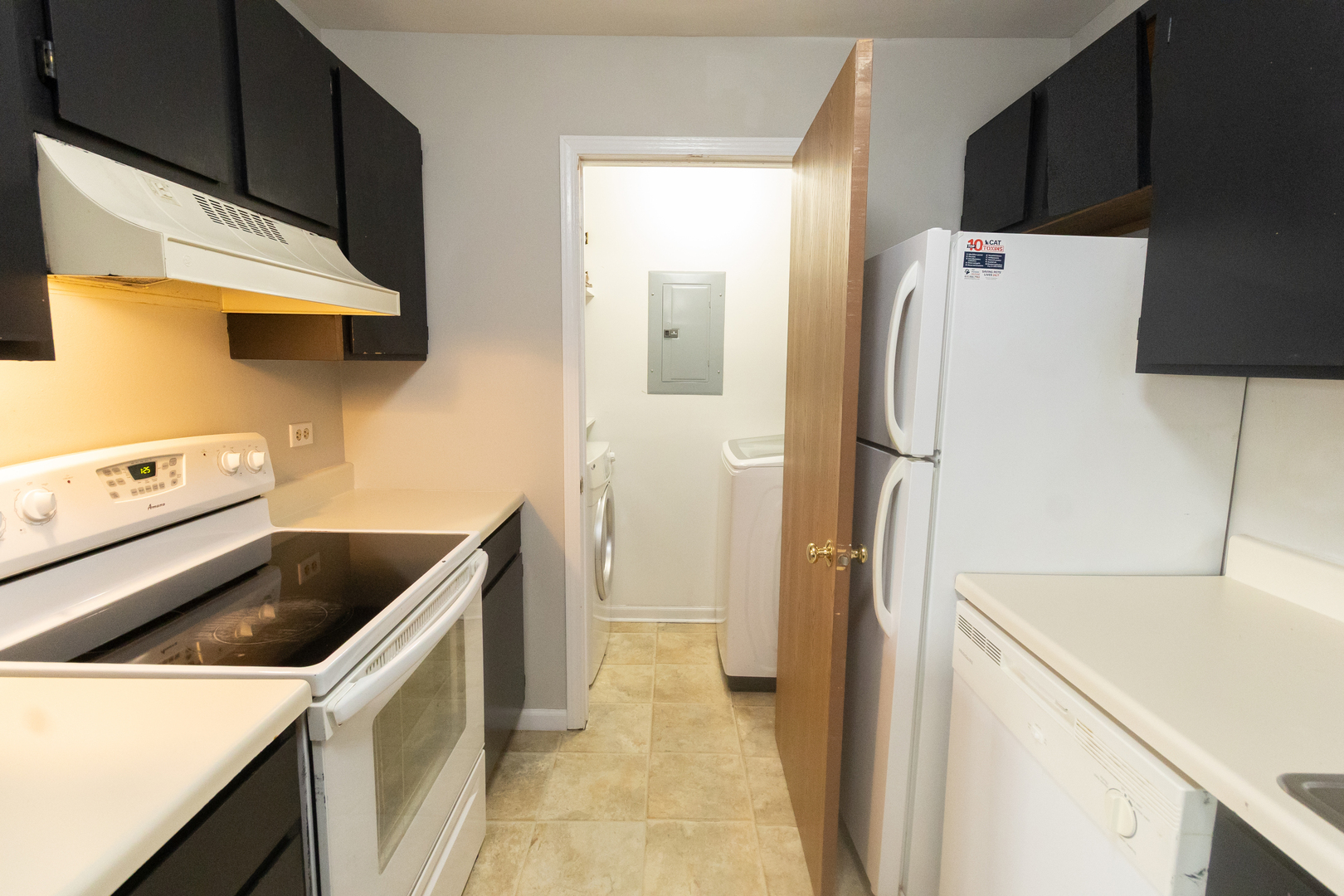 1373 Cunat Court #1B, Lake In The Hills, IL 60156