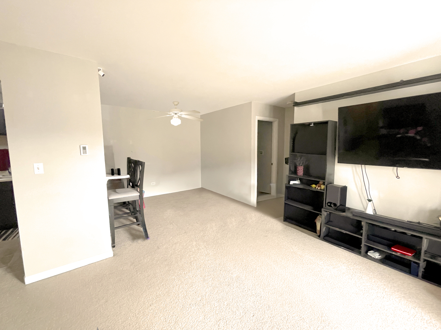 1373 Cunat Court #1B, Lake In The Hills, IL 60156