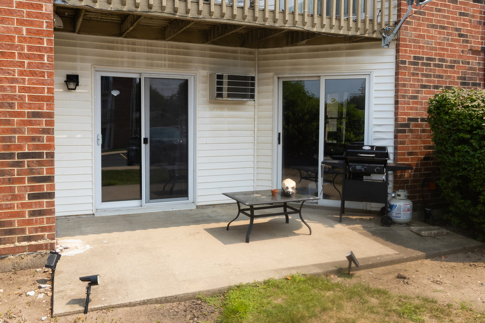 1373 Cunat Court #1B, Lake In The Hills, IL 60156