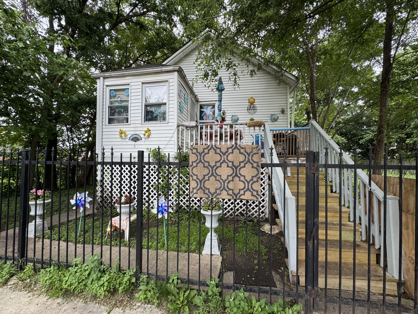 7941 S Normal Avenue, Chicago, IL 60620