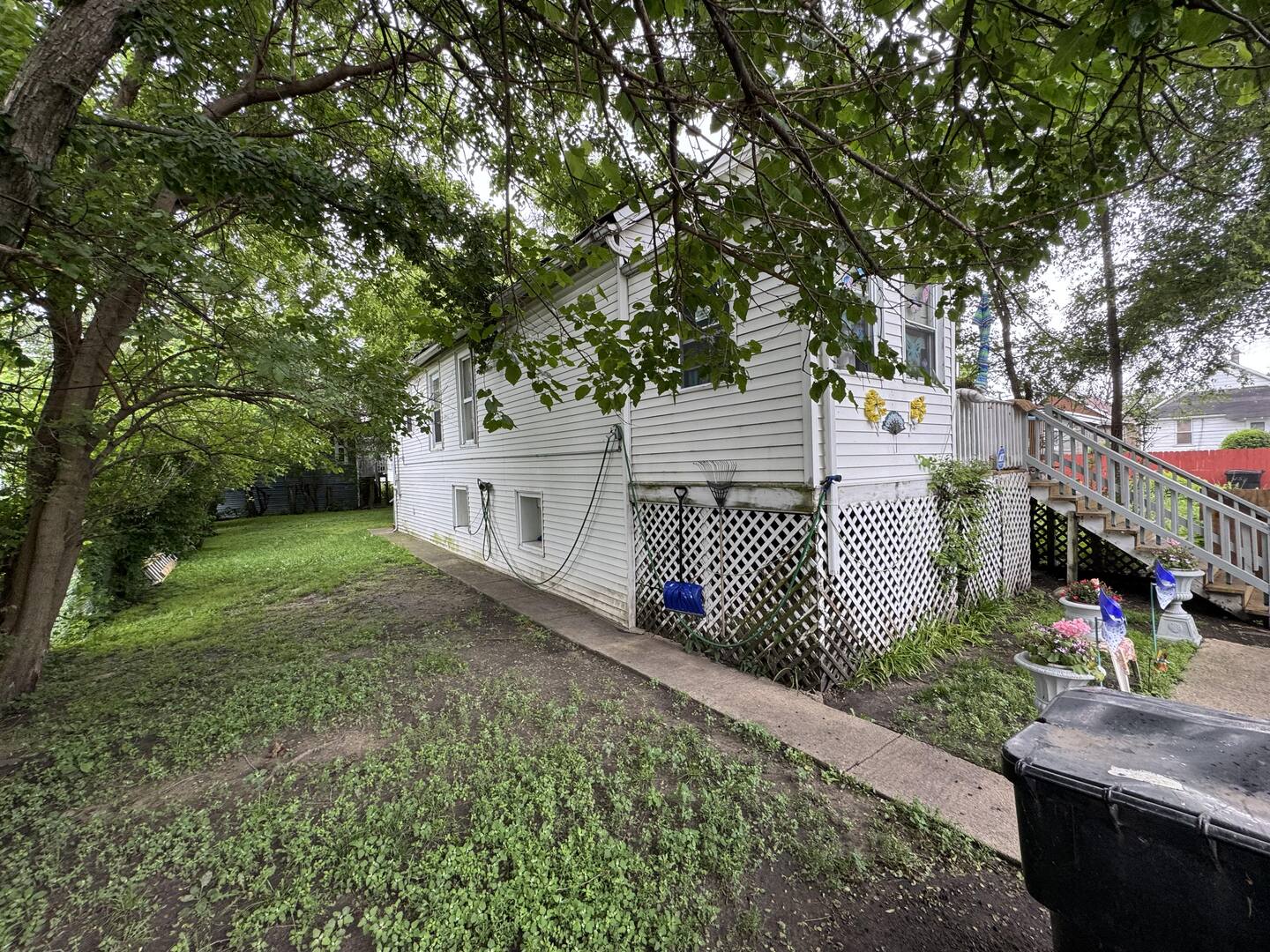7941 S Normal Avenue, Chicago, IL 60620