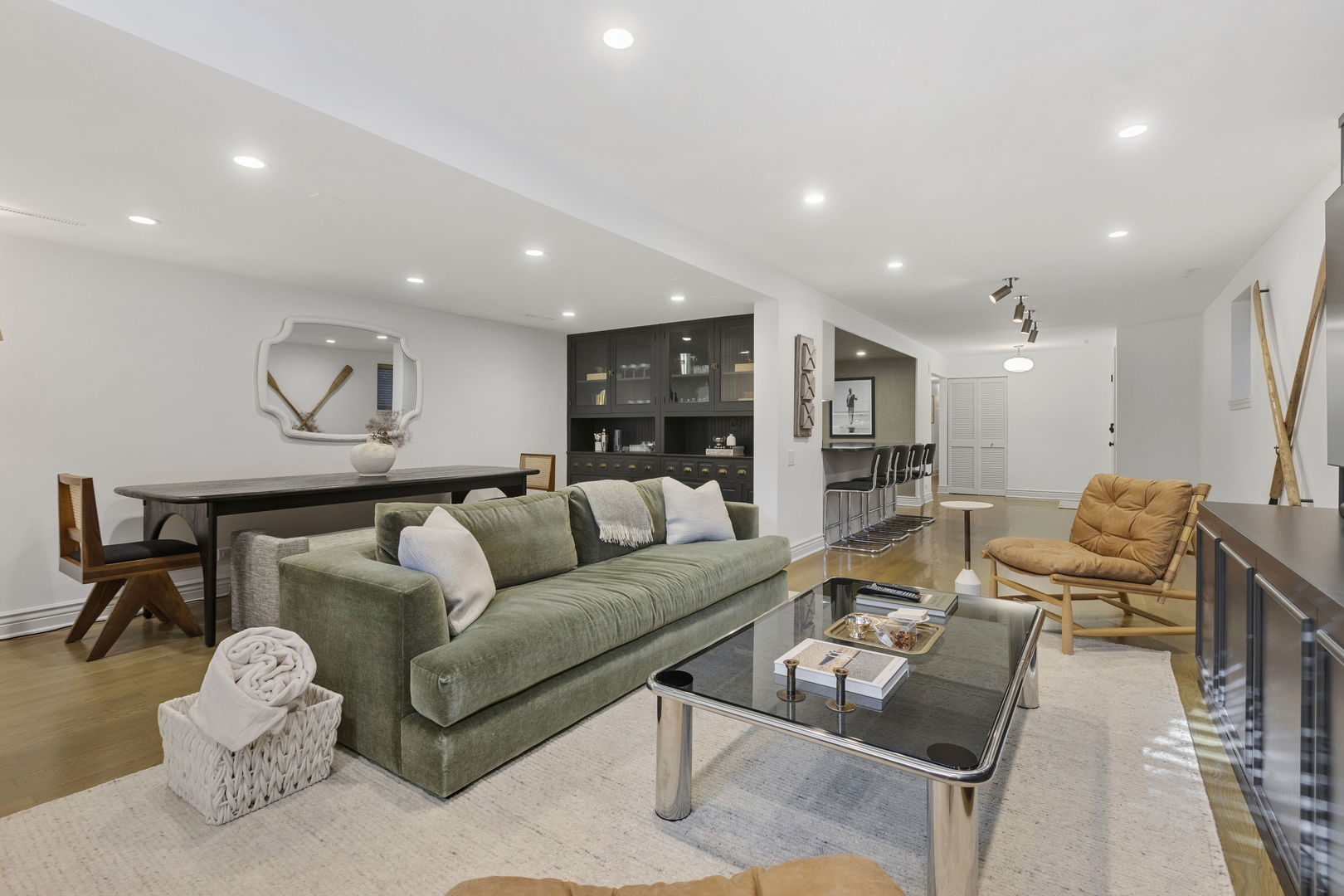2038 N Seminary Avenue #G, Chicago, IL 60614