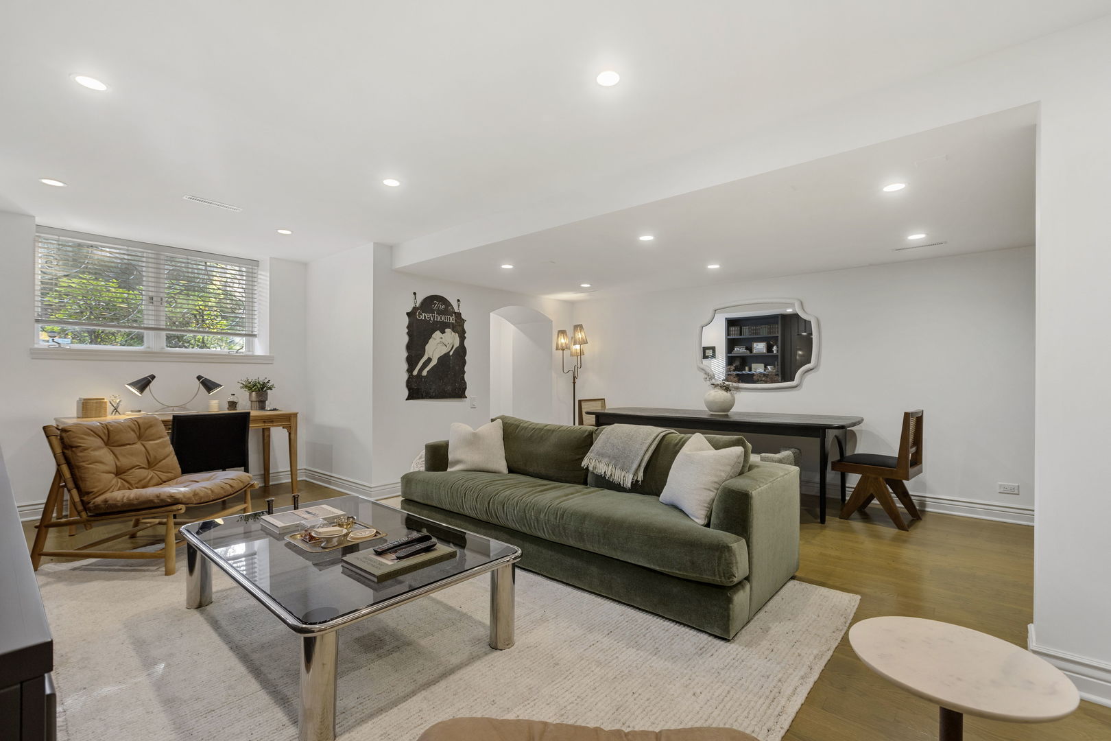 2038 N Seminary Avenue #G, Chicago, IL 60614