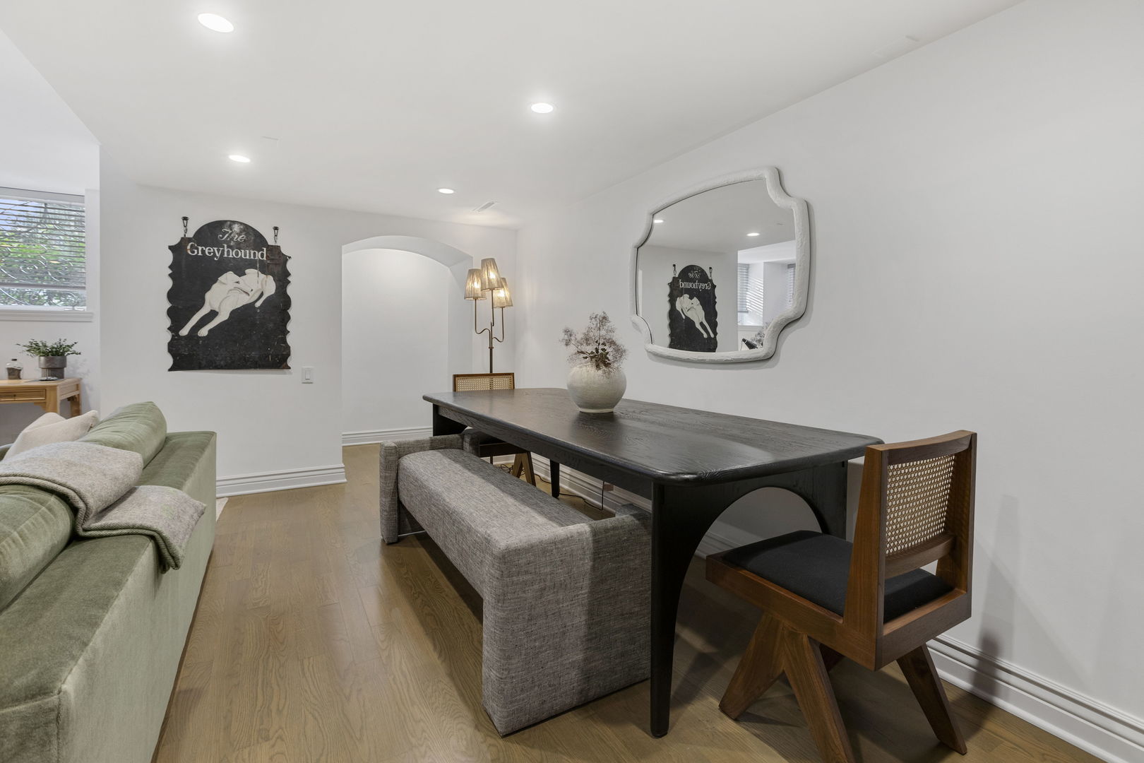 2038 N Seminary Avenue #G, Chicago, IL 60614