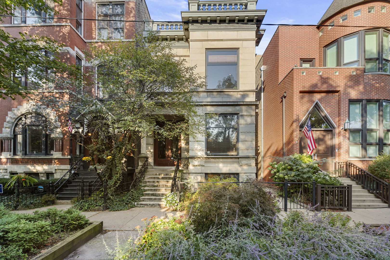 2038 N Seminary Avenue #G, Chicago, IL 60614