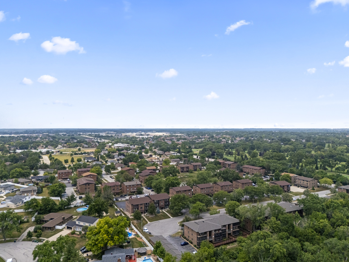 15141 Quail Hollow Drive #106, Orland Park, IL 60462