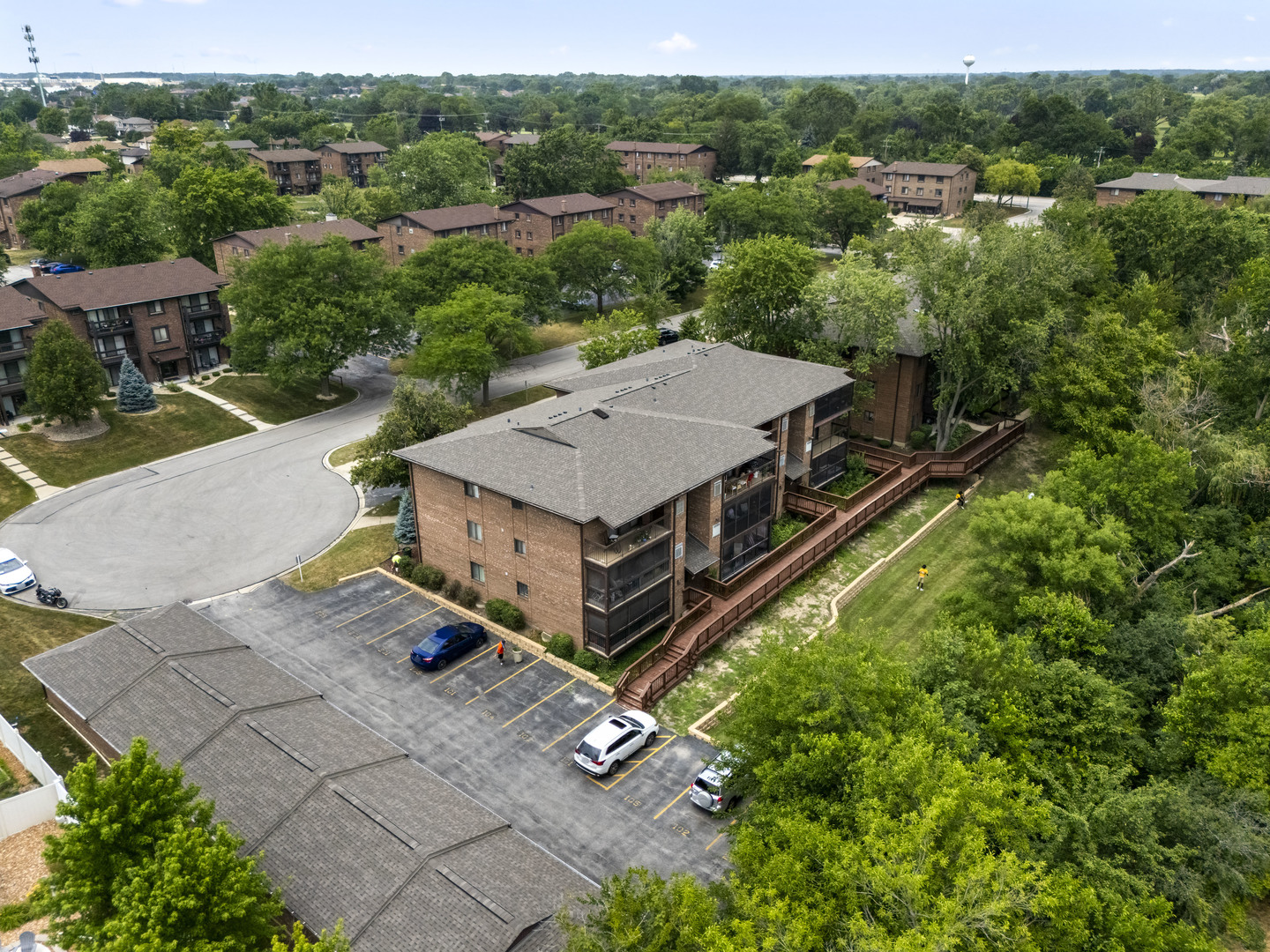 15141 Quail Hollow Drive #106, Orland Park, IL 60462