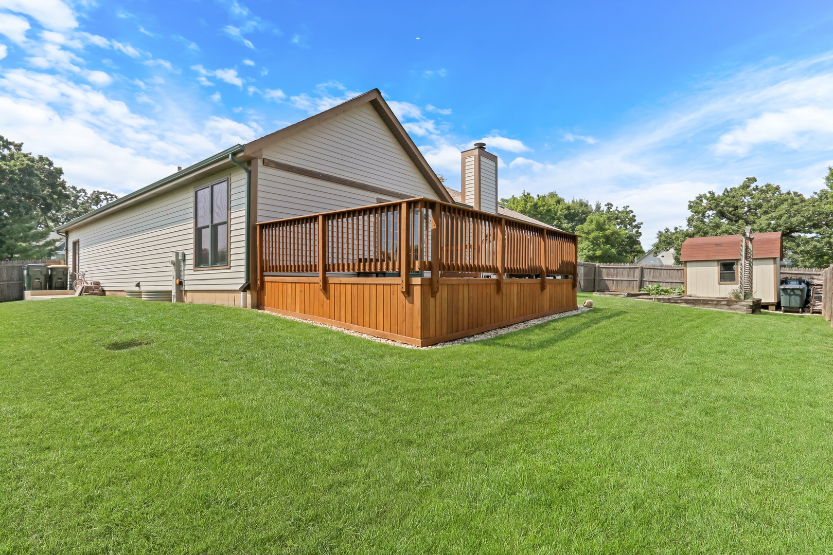 1925 Oaktree Trail, Lake Villa, IL 60046