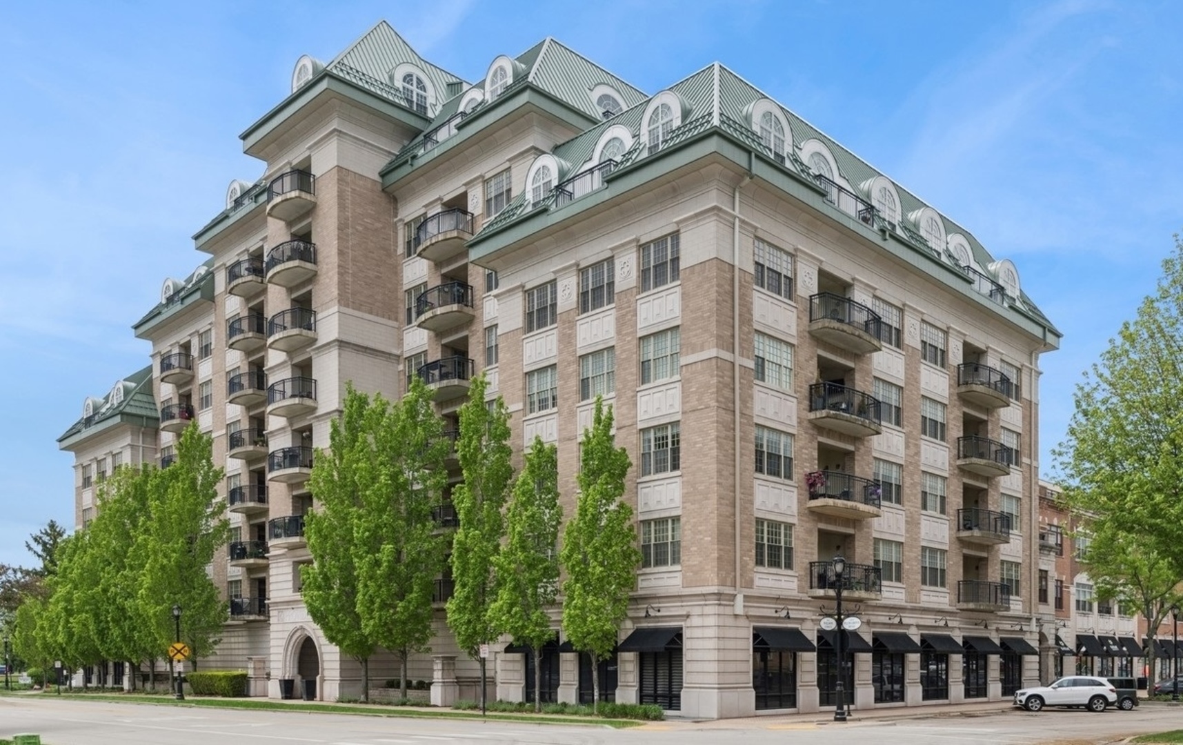 50 N Plum Grove Road #202E, Palatine, IL 60067