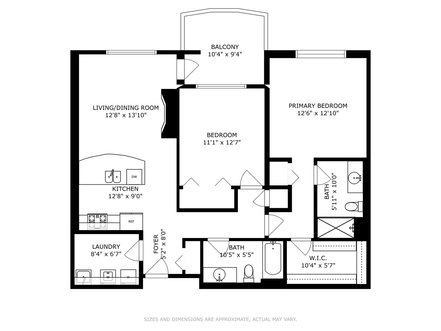 50 N Plum Grove Road #202E, Palatine, IL 60067