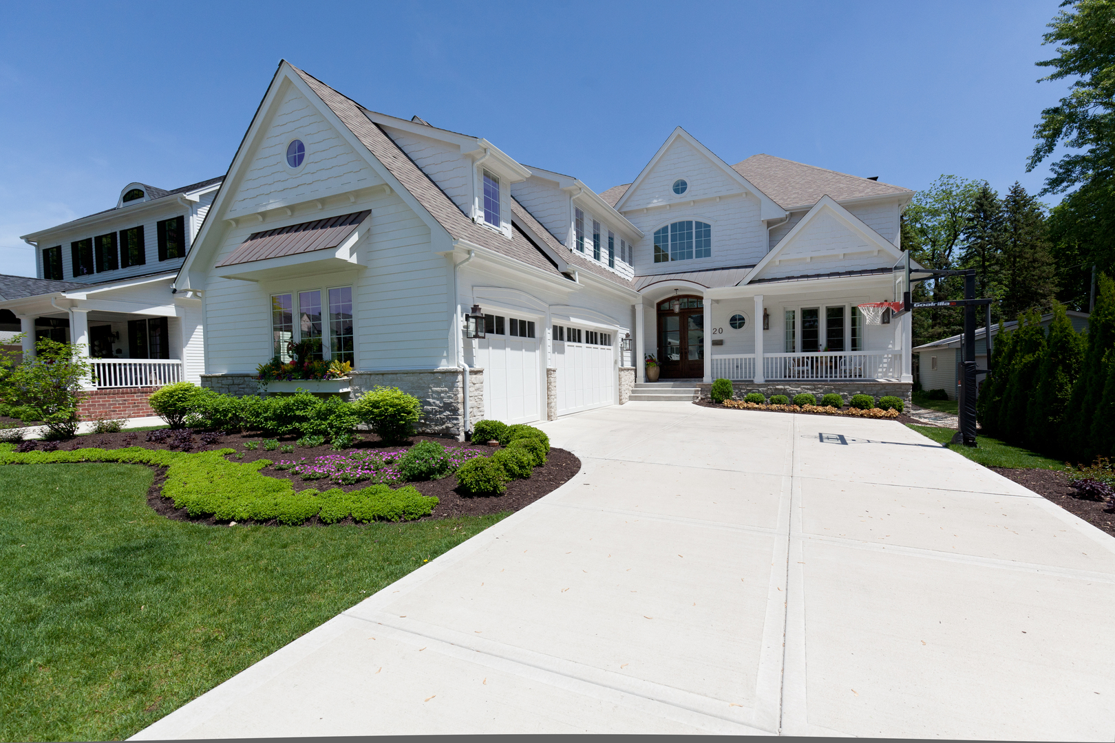 20 S Ewing Street, Naperville, IL 60540