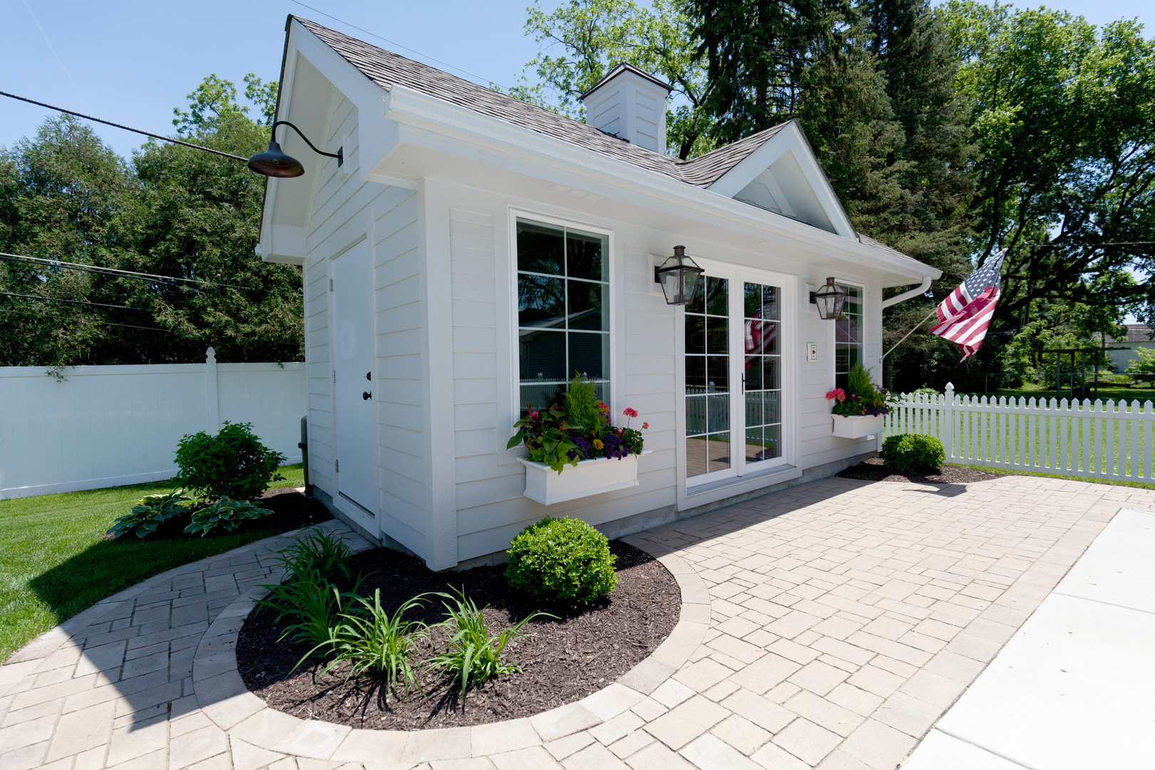 20 S Ewing Street, Naperville, IL 60540