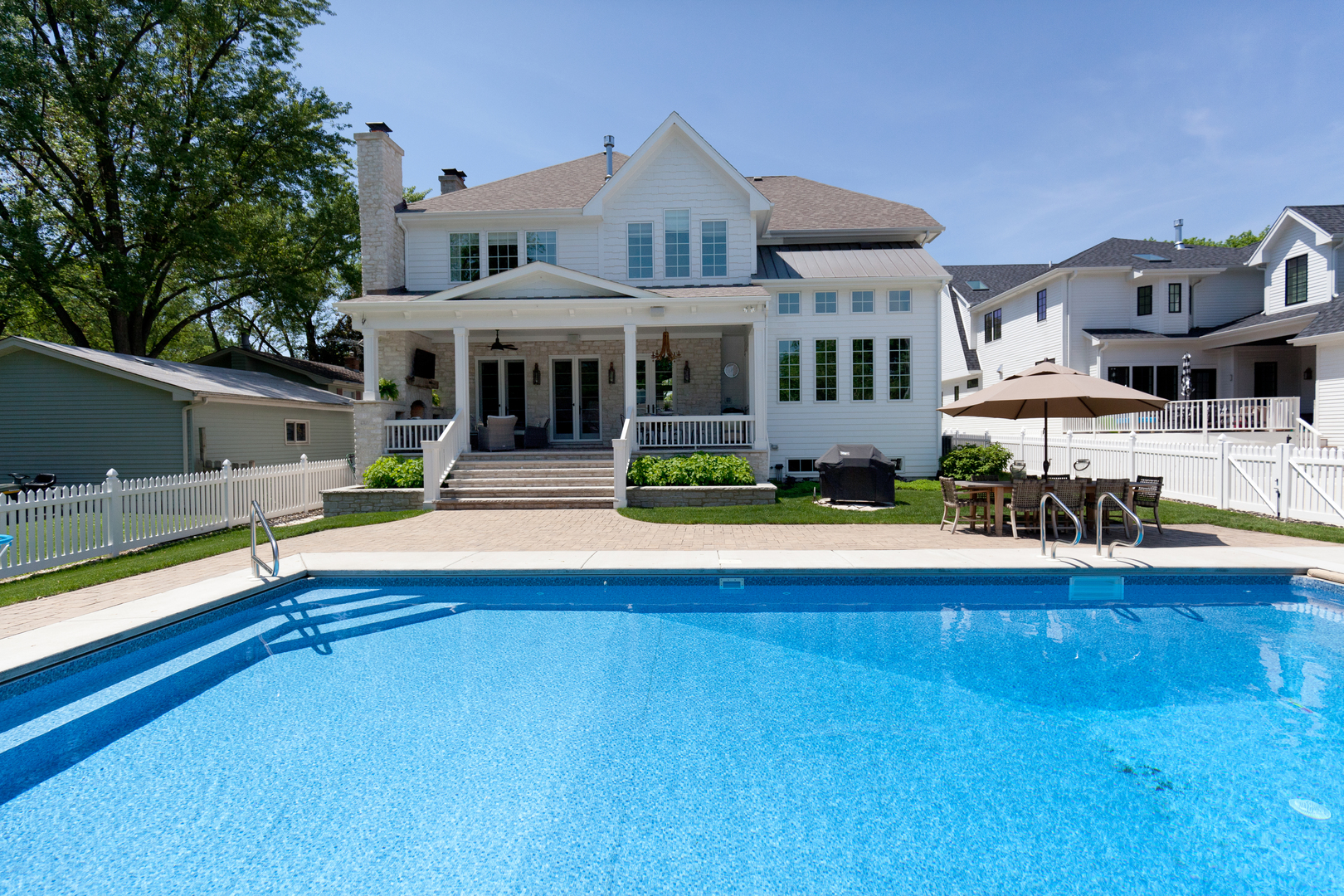 20 S Ewing Street, Naperville, IL 60540