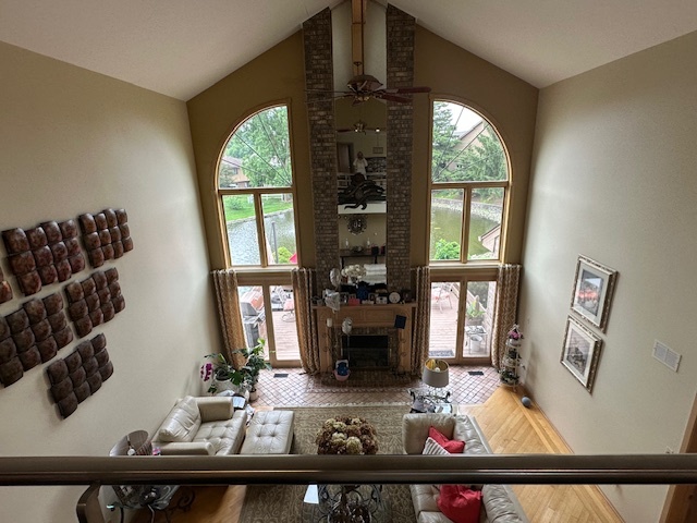 9081 Del Prado Drive, Palos Hills, IL 60465