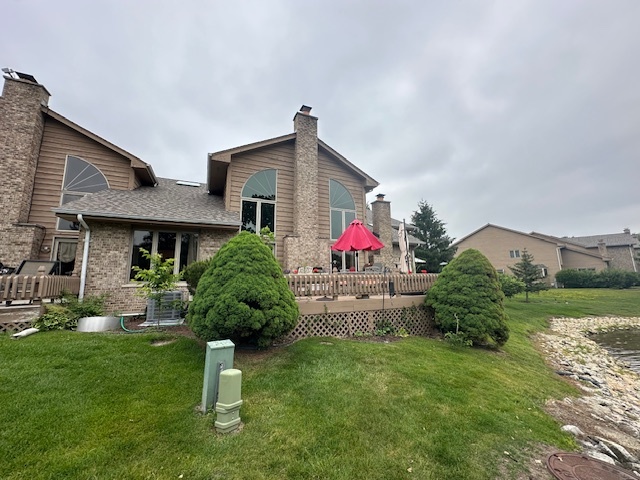9081 Del Prado Drive, Palos Hills, IL 60465
