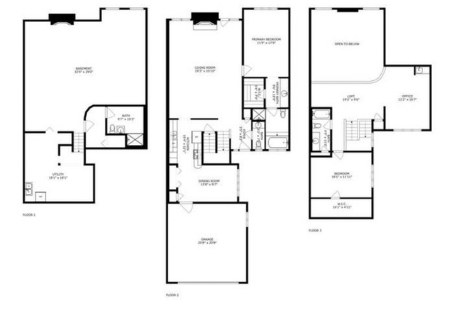 9081 Del Prado Drive, Palos Hills, IL 60465