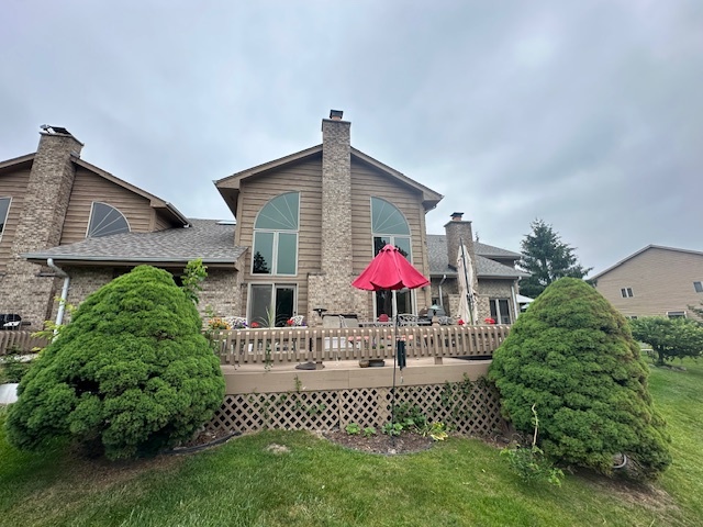 9081 Del Prado Drive, Palos Hills, IL 60465