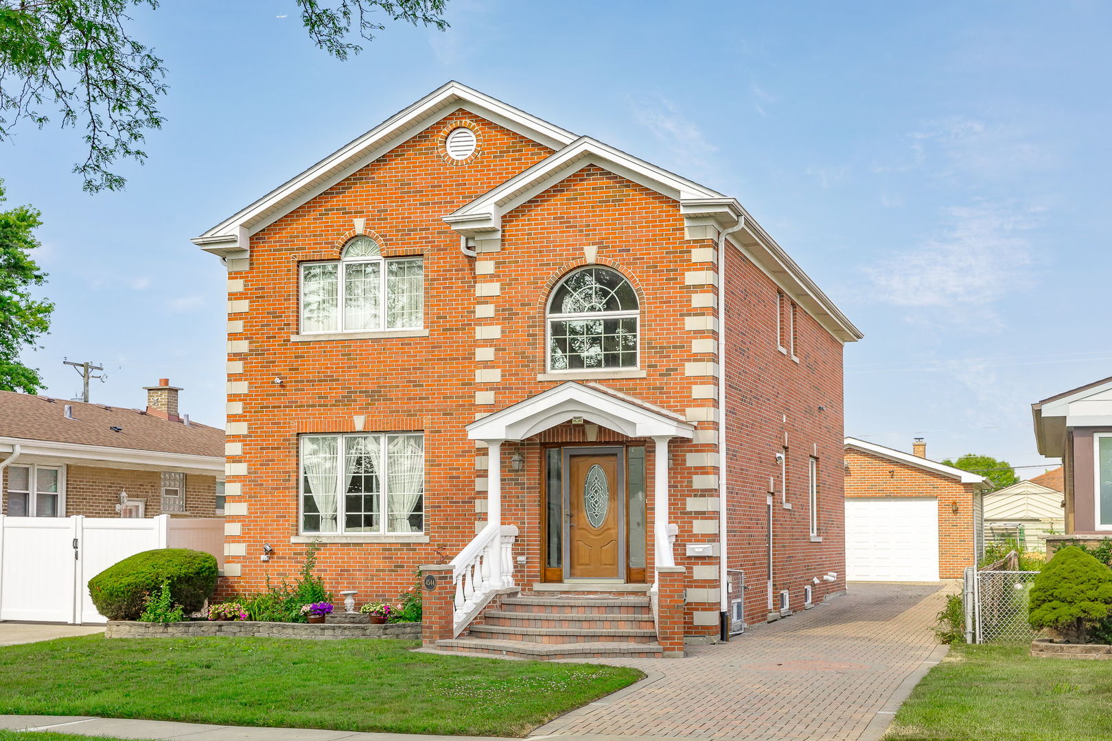 4544 N Oriole Avenue, Norridge, IL 60706