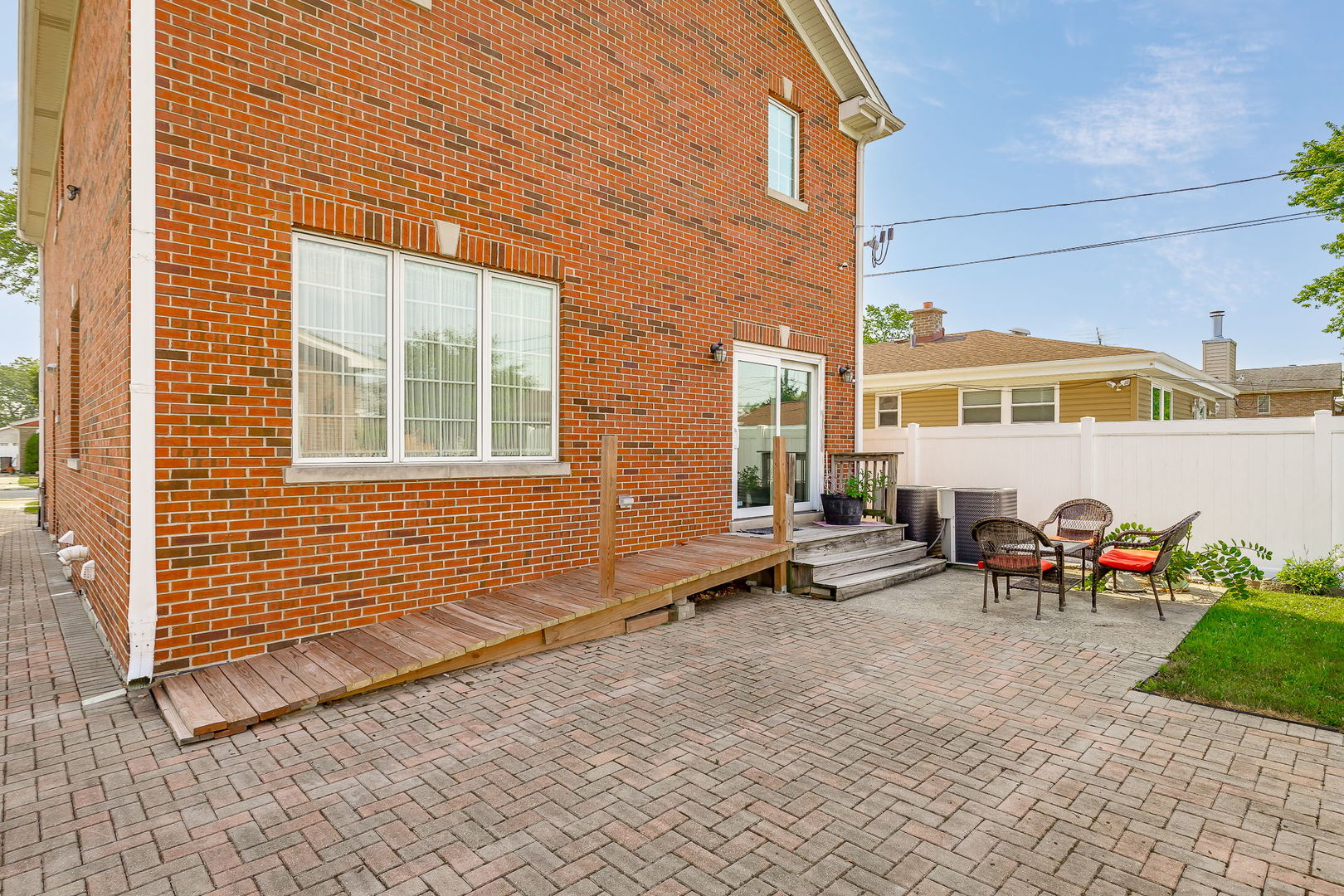 4544 N Oriole Avenue, Norridge, IL 60706