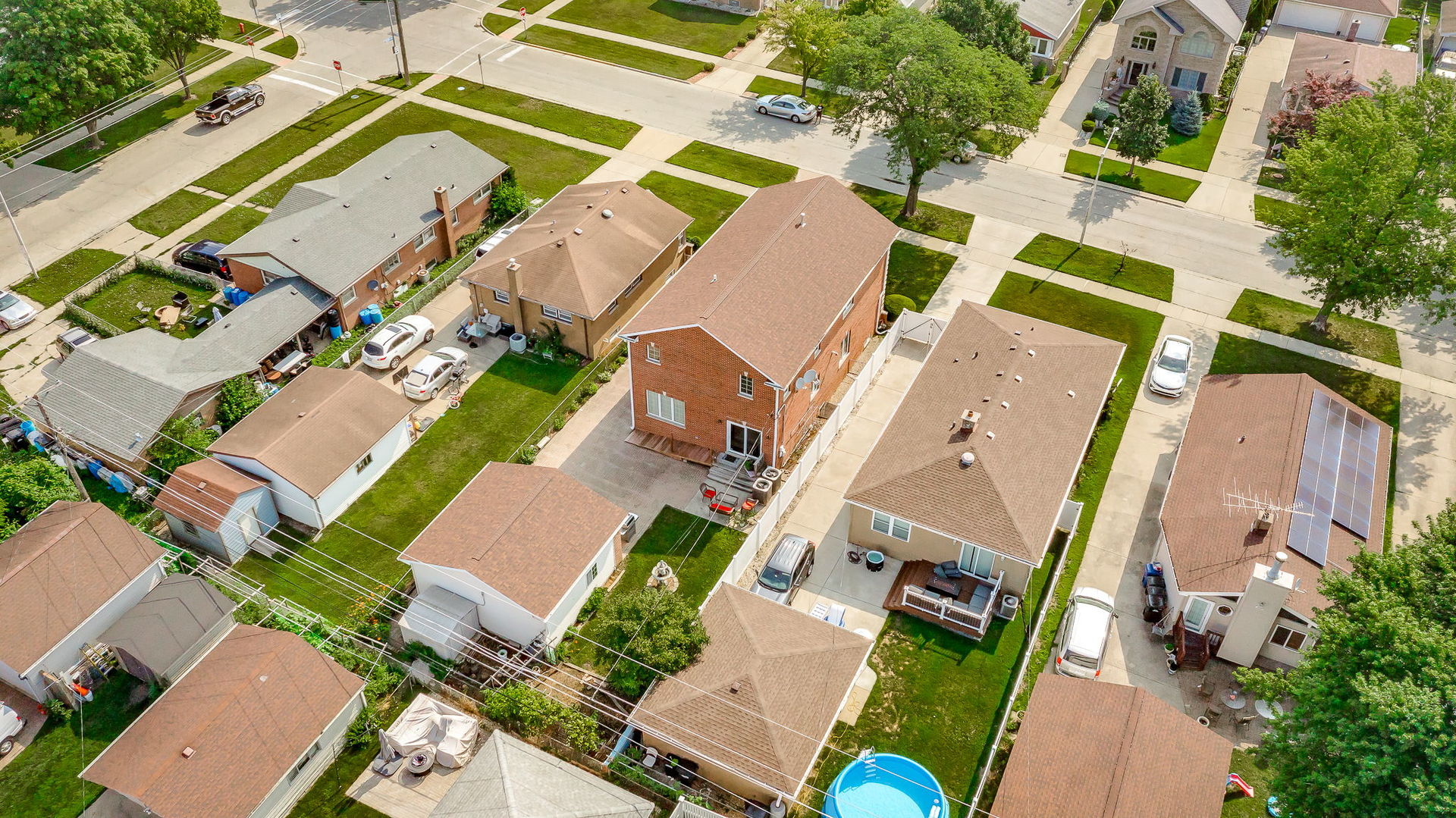 4544 N Oriole Avenue, Norridge, IL 60706