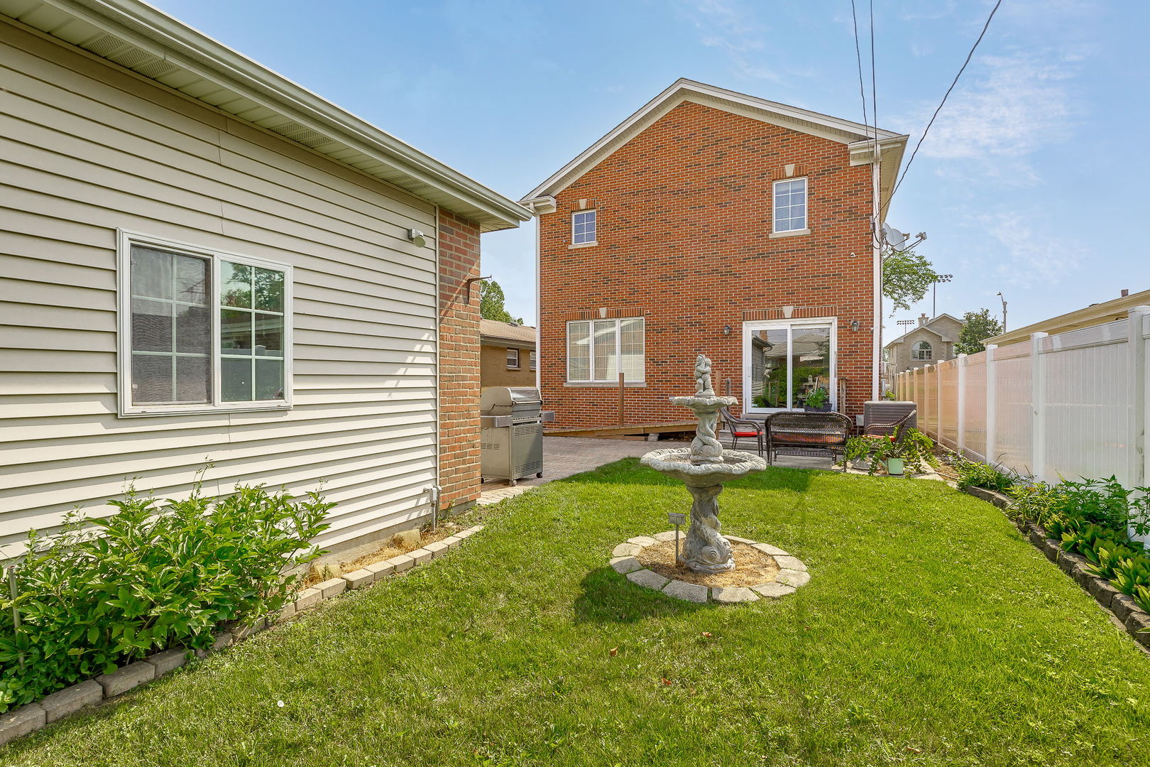 4544 N Oriole Avenue, Norridge, IL 60706