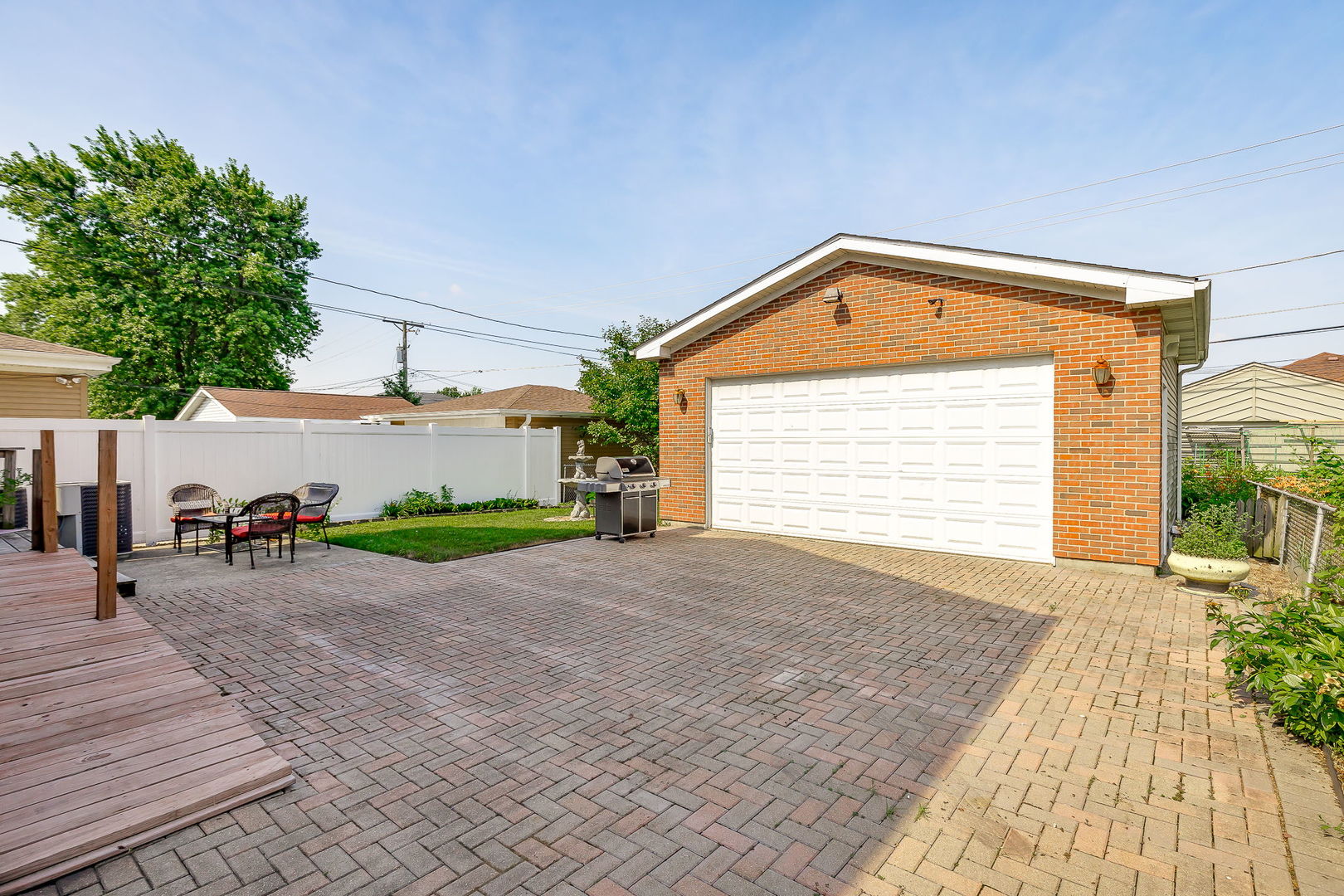 4544 N Oriole Avenue, Norridge, IL 60706