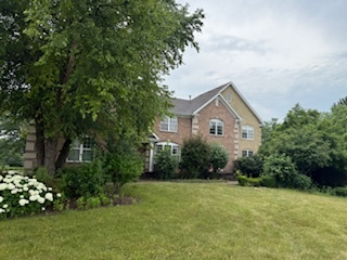 513 Pond Gate Drive, Barrington, IL 60010