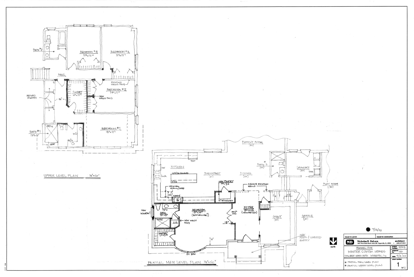 1106 E North Path, Wheaton, IL 60187