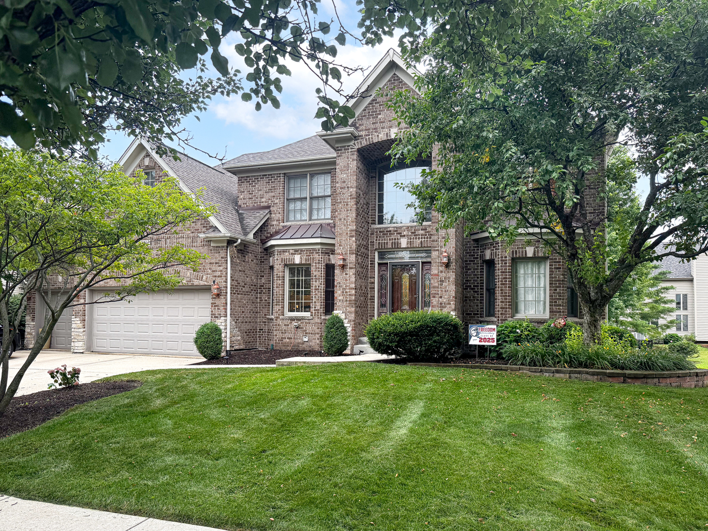 2412 SPARTINA Lane, Naperville, IL 60564