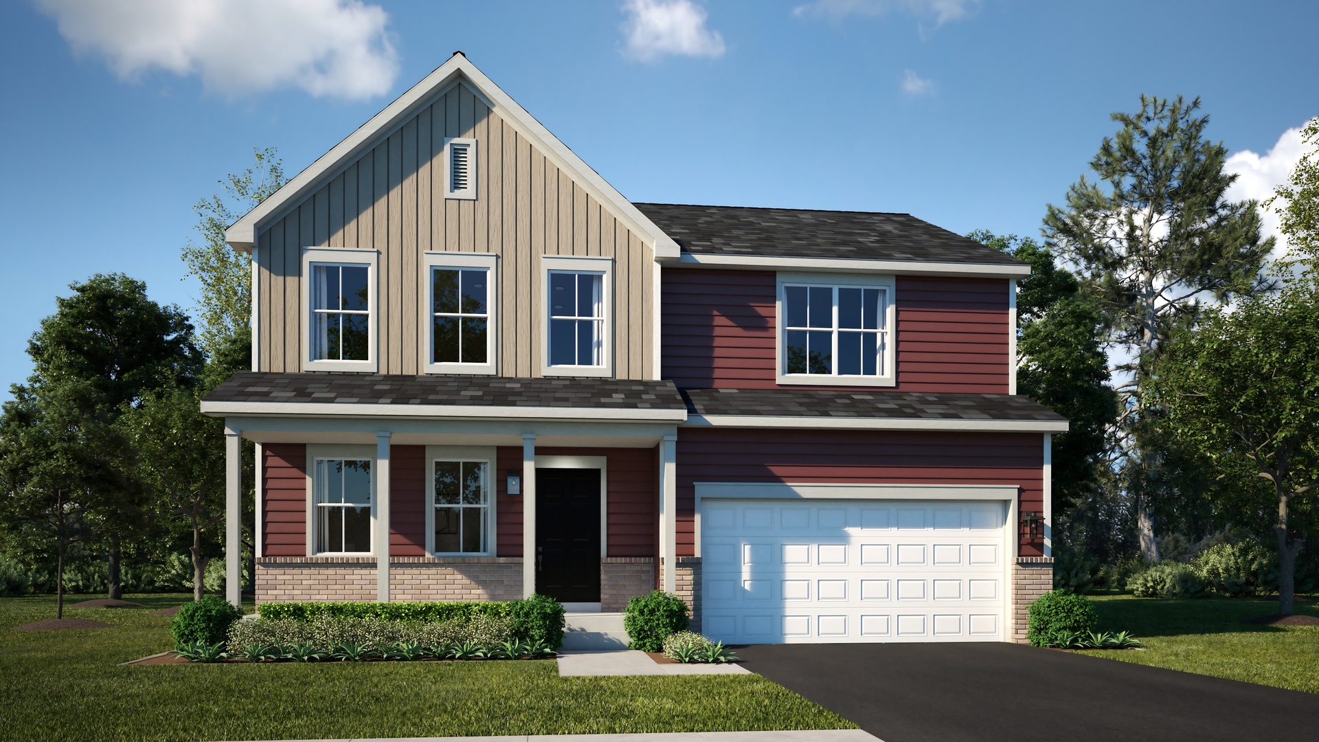 1031 Greenleaf Street, Sycamore, IL 60178