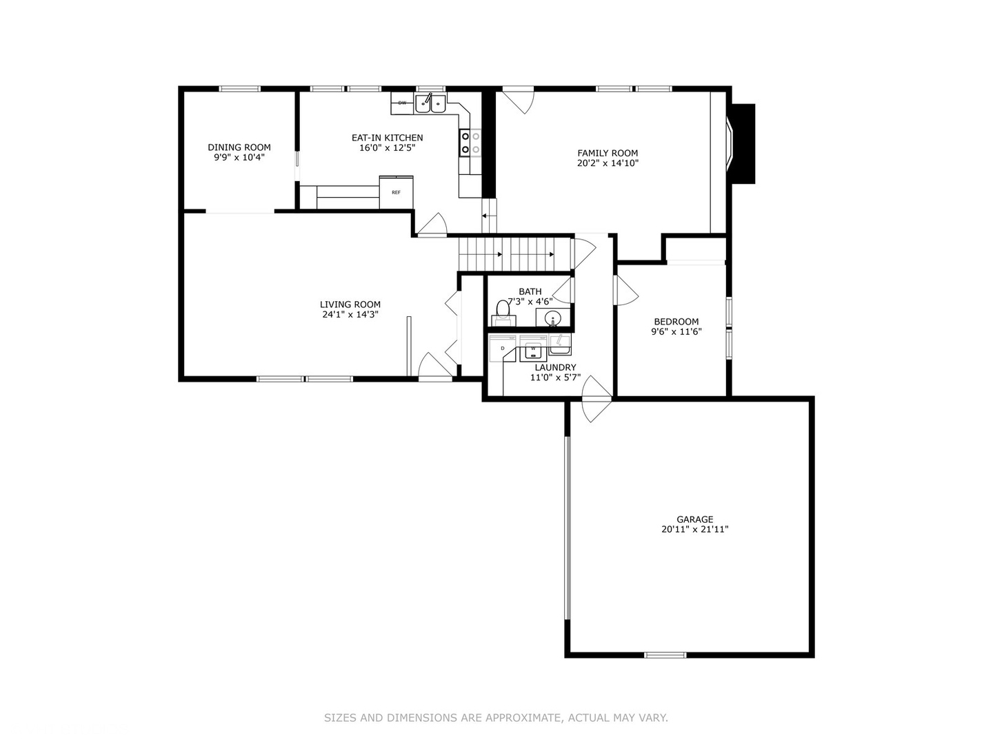 1615 E Miner Street, Arlington Heights, IL 60004