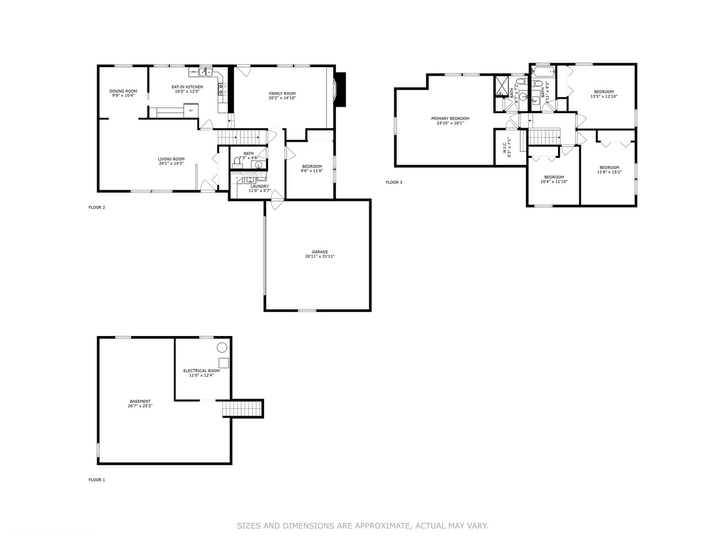 1615 E Miner Street, Arlington Heights, IL 60004