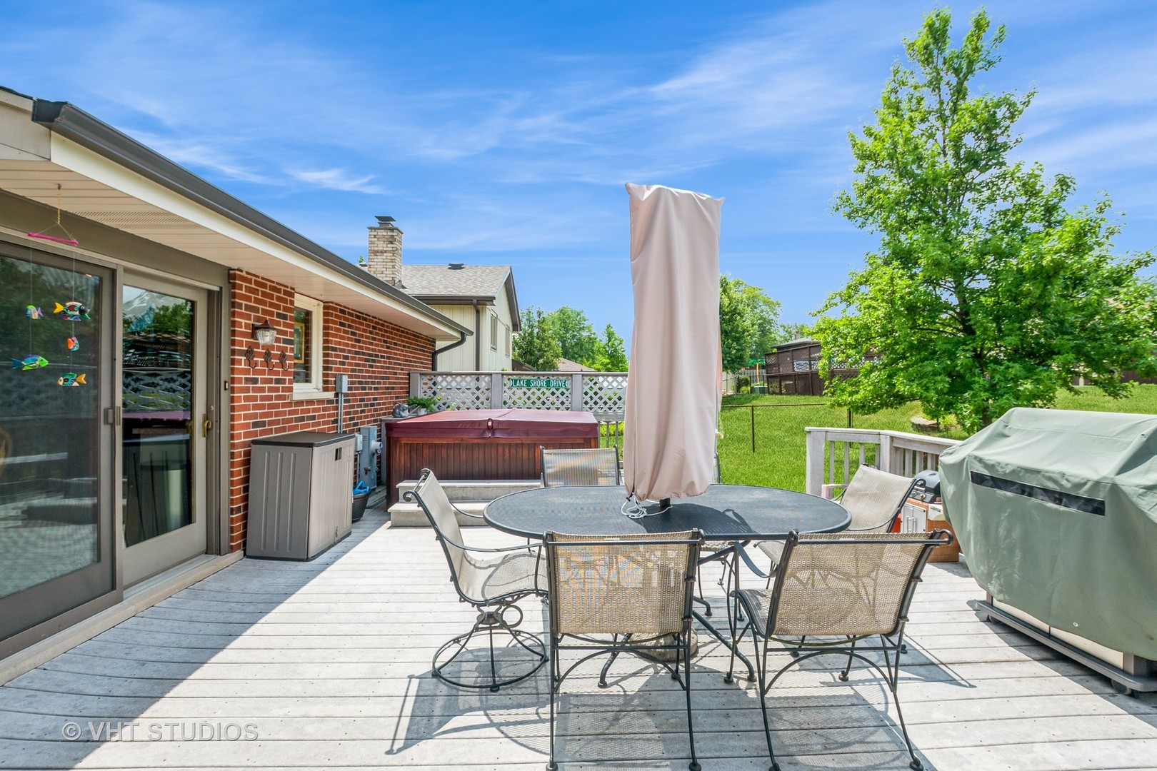 15330 Teebrook Drive, Orland Park, IL 60462