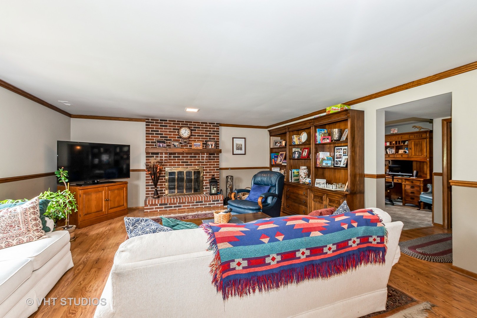 15330 Teebrook Drive, Orland Park, IL 60462