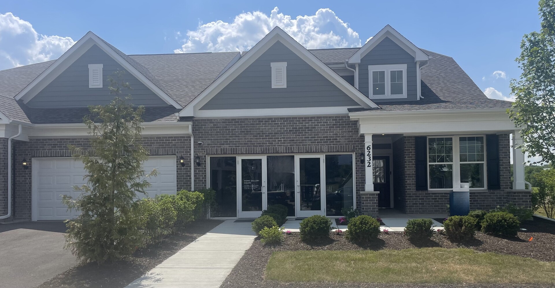 6232 Links Drive #03001, Woodridge, IL 60517
