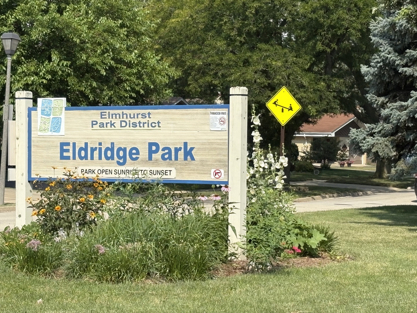 421 W Verret Street, Elmhurst, IL 60126